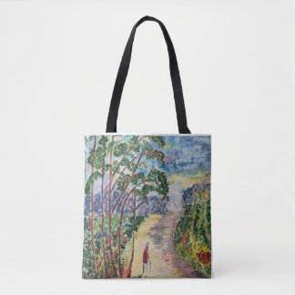 Sereniteit Tote Bag