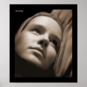 Sereniteit v1 poster (Voorkant)