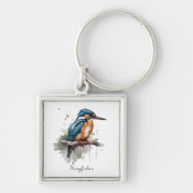 Sereniteit van de Kingfisher, aanpasbaar