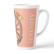 SERENITEIT- VREEDZAME ACCEPTATIE
