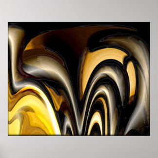 SERENITEITSKAART (524) 24 X 30 POSTER