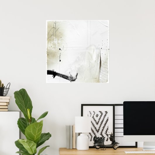 Serenity51 Poster (Thuiskantoor)