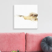 serenity 4 canvas afdruk (Insitu (Woonkamer))