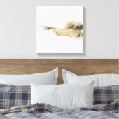 serenity 4 canvas afdruk (Insitu (Slaapkamer))