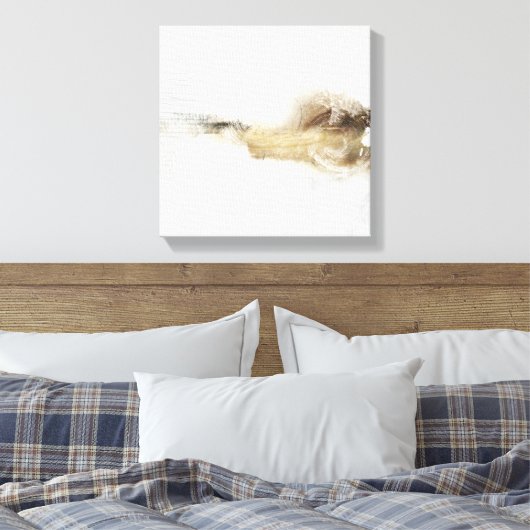 serenity 4 canvas afdruk (Insitu (Slaapkamer))