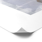 Serenity Angel Poster (Hoek)
