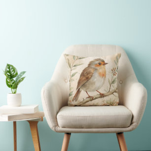 Serenity Artistic Home Decor Kussen