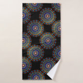 Serenity badhanddoek (Badhanddoek)