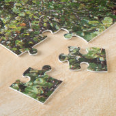 Serenity Beach Puzzel Legpuzzel (Zijkant)
