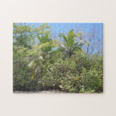 Serenity Beach Puzzel Legpuzzel (Horizontaal)