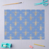 Serenity Bee Serie Design 18 Tissuepapier (Craft)