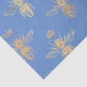 Serenity Bee Serie Design 18 Tissuepapier (Detail)