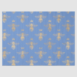 Serenity Bee Serie Design 18 Tissuepapier