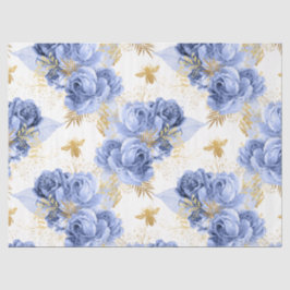 Serenity Bee Serie Design 21 Tissuepapier