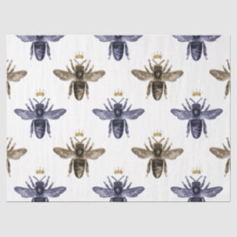 Serenity Bee Serie Design 26 Tissuepapier