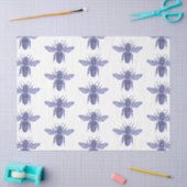 Serenity Bee Serie Design 29 Tissuepapier (Craft)