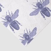 Serenity Bee Serie Design 29 Tissuepapier (Detail)
