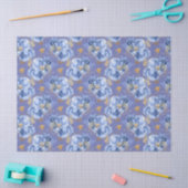 Serenity Bee Serie Ontwerp 12 Tissuepapier (Craft)