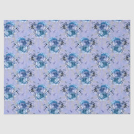 Serenity Bee Serie Ontwerp 13 Tissue Papier