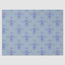 Serenity Bee Serie Ontwerp 19 Tissuepapier