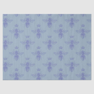 Serenity Bee Serie Ontwerp 19 Tissuepapier