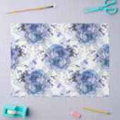 Serenity Bee Serie Ontwerp 20 Tissuepapier (Craft)