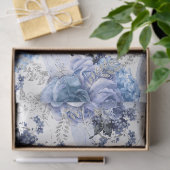 Serenity Bee Serie Ontwerp 20 Tissuepapier (Geschenk)