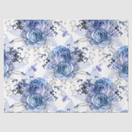 Serenity Bee Serie Ontwerp 20 Tissuepapier