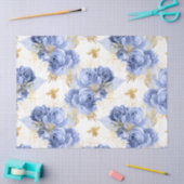 Serenity Bee-serie ontwerp 21 Tissuepapier (Craft)