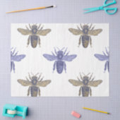Serenity Bee-serie ontwerp 22 Tissuepapier (Craft)