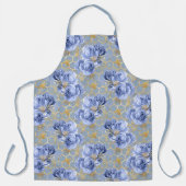 Serenity Bee-serie ontwerp 23 Schort (Voorkant)