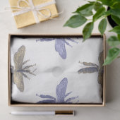 Serenity Bee-serie ontwerp 23 Tissuepapier (Geschenk)