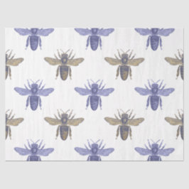 Serenity Bee-serie ontwerp 23 Tissuepapier