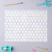 Serenity Bee Serie Ontwerp 24 Tissuepapier (Craft)