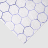 Serenity Bee Serie Ontwerp 24 Tissuepapier (Detail)