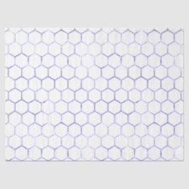 Serenity Bee Serie Ontwerp 24 Tissuepapier