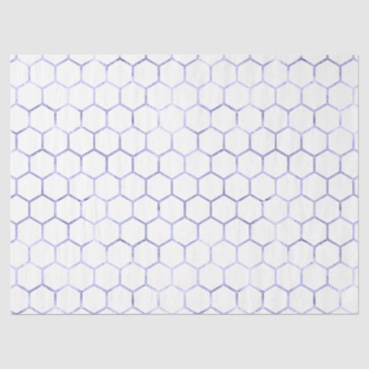 Serenity Bee Serie Ontwerp 24 Tissuepapier (Voorkant)