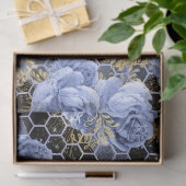 Serenity Bee Serie Ontwerp 30 Tissue Papier (Geschenk)
