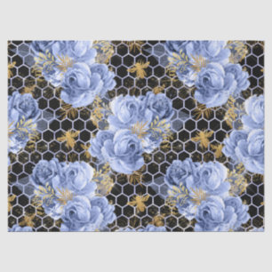 Serenity Bee Serie Ontwerp 30 Tissue Papier