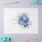 Serenity Bee Serie Ontwerp 30 Tissuepapier (Craft)