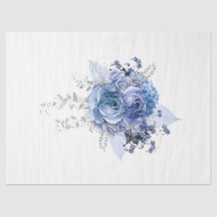 Serenity Bee Serie Ontwerp 30 Tissuepapier