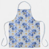 Serenity Bee-serie ontwerp 5 Schort (Voorkant)
