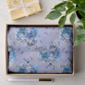 Serenity Bee Series Design 13 Tissue Paper Tissuepapier (Geschenk)