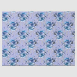 Serenity Bee Series Design 13 Tissue Paper Tissuepapier