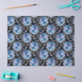 Serenity Bee Series Design 16 Tissue Paper Tissuepapier (Craft)