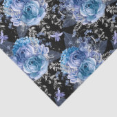 Serenity Bee Series Design 16 Tissue Paper Tissuepapier (Detail)