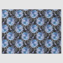 Serenity Bee Series Design 16 Tissue Paper Tissuepapier