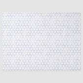 Serenity Bee Series Design 3 Weefselpapier Tissuepapier (Voorkant)