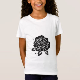 Serenity Blossom-T-shirt T-shirt