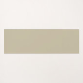 Serenity Boho Yoga Mat (Achterkant (horizontaal))